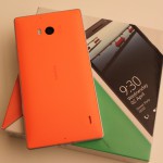 Nokia Lumia 930