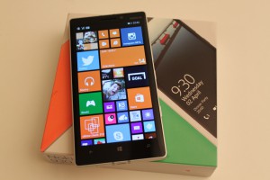 Nokia Lumia 930