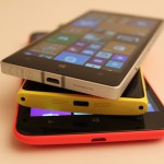 Nokia Lumia 930