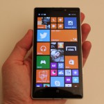 Nokia Lumia 930