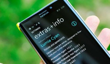 Lumia Cyan, in distribuzione un update che aggiunge l’opzione per l’IP statico