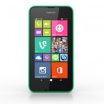 Nokia Lumia 530