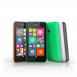 Nokia Lumia 530