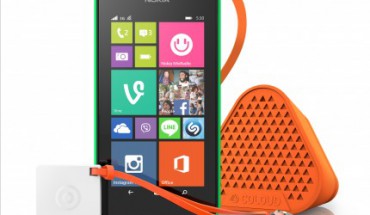Nokia Lumia 530, specifiche tecniche, foto e video ufficiali