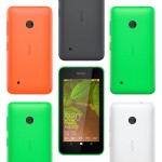 Nokia Lumia 530