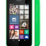 Nokia Lumia 530