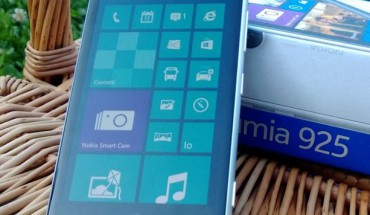 Nokia Lumia 925 Wind, disponibile al download l’update a Windows Phone 8.1 (e Lumia Cyan)