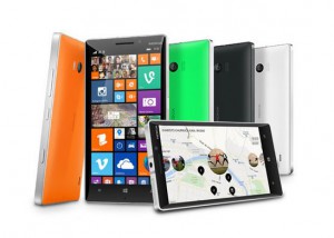 Nokia Lumia 930