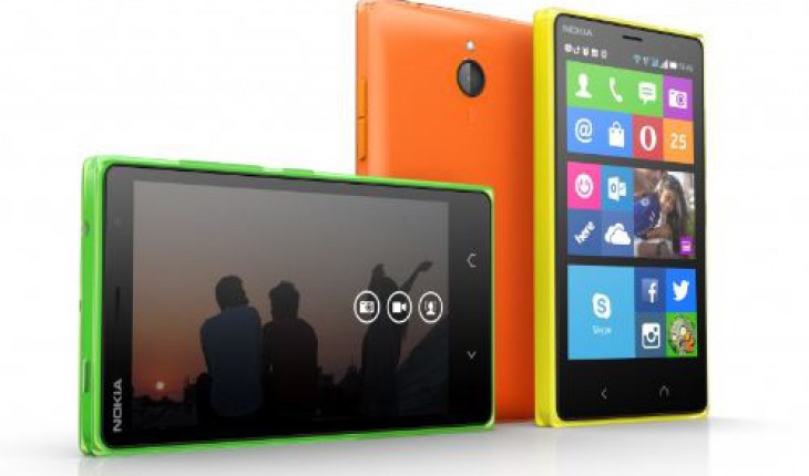 evleaks: in arrivo un dispositivo Lumia con Android prodotto da Nokia by Microsoft
