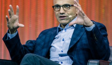 Satya Nadella delinea le strategie di Microsoft nel medio periodo