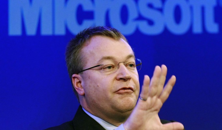 Stephen Elop: “produttività e aiutare le persone a fare le cose le nostre priorità”