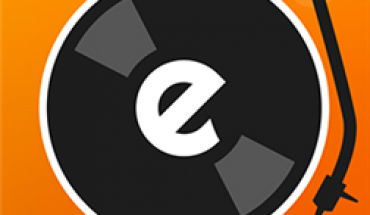edjing - DJ Turntables - Mixer Console Studio