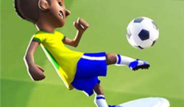 Find a Way Soccer per WP8 e W8, porta la tua squadra di calcio alla vittoria! (gioco gratis)