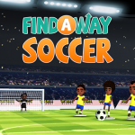 Find a Way Soccer