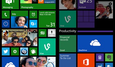 L’Update 1 di Windows Phone 8.1 sarà disponibile per gli sviluppatori la prossima settimana