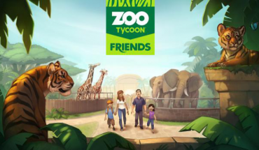 Microsoft annuncia “Zoo Tycoon Friends”, un nuovo gioco di simulazione per Windows Phone e Windows 8