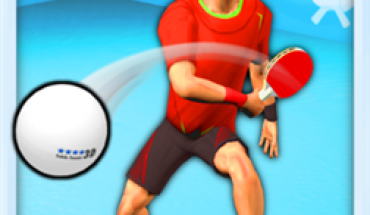 Table Tennis 3D, sfida giocatori online a ping pong sul tuo device Windows Phone 8 (gratis)