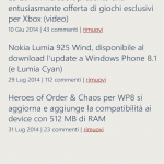 Windowsteca App