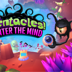 Tentacles: Enter the Mind