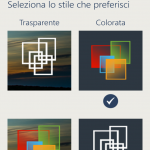 Windowsteca App