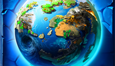 Doodle God: Planet per Windows Phone 8 disponibile al download gratuito