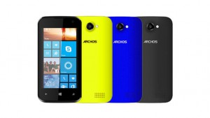 Archos 40 Cesium