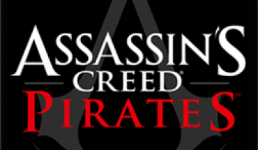 Assassin's Creed Pirates logo