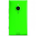 Nokia Lumia 1520 Verde