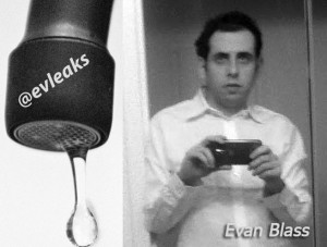 Evan Blass - Evleaks