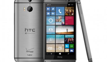 HTC lavora a stretto contatto con Microsoft per la creazione di un device Windows 10