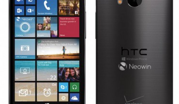 HTC One con Windows Phone, una nuova immagine che lo ritrae trapela in rete