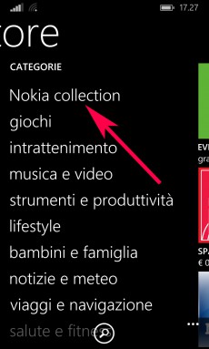 Nokia Collection