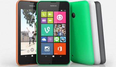 Anche il Lumia 530 Wind riceve Windows Phone 8.1 Update 1 e Lumia Denim (rollout terminato in Italia)