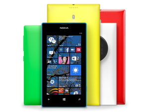 Windows Phone 8.1