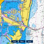 Navionics Boating HD