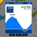 Navionics Boating HD