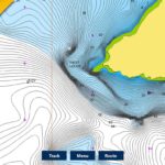 Navionics Boating HD