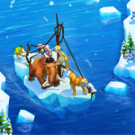 L'era glaciale - Le avventure