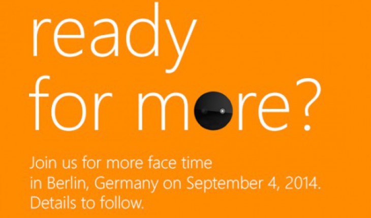 Microsoft annuncia novità importanti in arrivo il 4 settembre: ready for more?