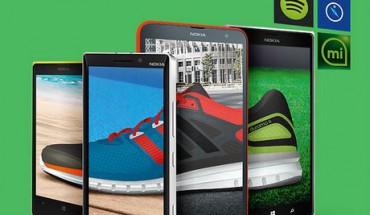 Acquista un Lumia 1520, 1320, 930 o 1020 e vinci un paio di scarpe Adidas o un buono sconto!