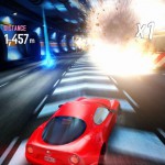 Asphalt Overdrive