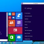 Windows 9 Tech Preview