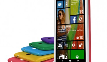 Alcatel presenta Pop 2, il suo nuovo Windows Phone di fascia bassa con supporto a LTE