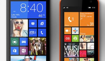Ecco tutti i nuovi Windows Phone annunciati all’IFA 2014