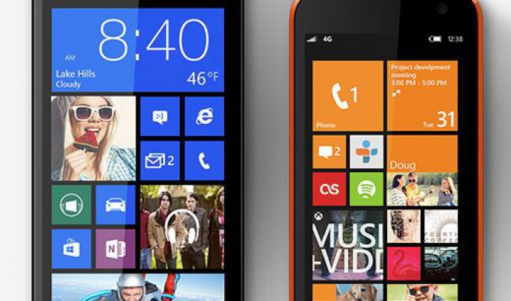 Ecco tutti i nuovi Windows Phone annunciati all’IFA 2014