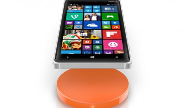 Nokia Wireless Charging Plate DT-601