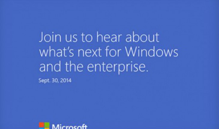 Evento Microsoft