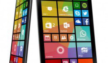 GoFone GF47W, un nuovo “Windows” phone di fascia bassa prossimo al lancio