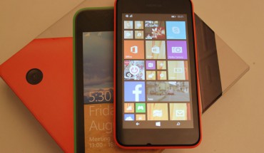 Nokia Lumia 530, impressioni e caratteristiche nella nostra video recensione