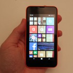 Nokia Lumia 530